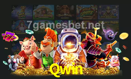 cassino Qwin