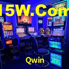 Qwin: Seu Cassino Premiado com Pagamentos Rápidos
