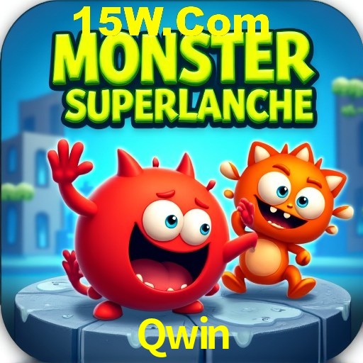 Slot Games Qwin