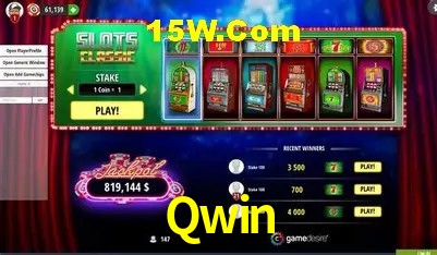 Apostas Esportivas na Qwin: Um Guia Completo
