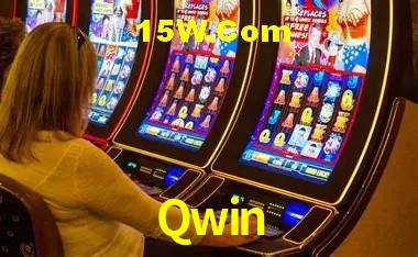 A Popularidade dos Caça-Níqueis no Qwin
