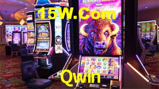 Qwin,Qwin Casino