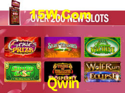 Qwin,Qwin Casino