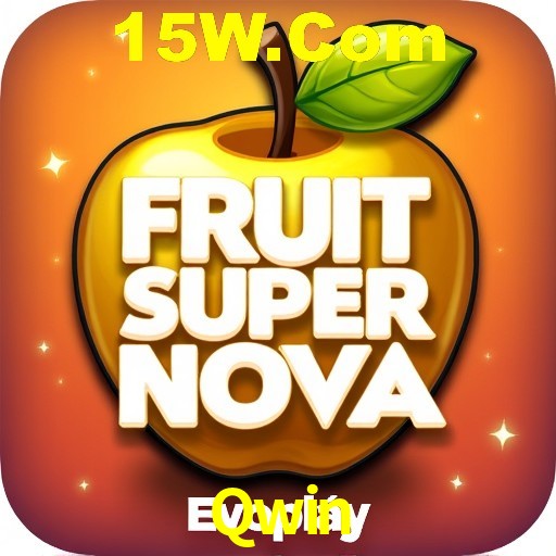 Jogos de Slot Qwin