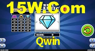 Sinta a adrenalina dos jogos de cassino com Qwin