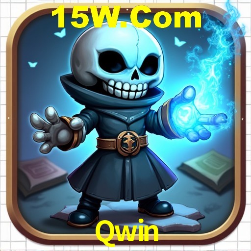 Jogos Exclusivos Qwin