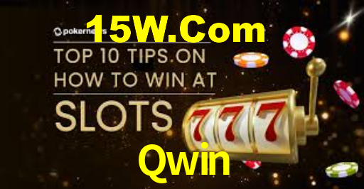 Qwin,Qwin Casino