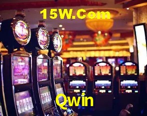 Descubra a Magia dos Jogos de Arcade no Qwin
