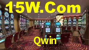Welcome Bonus Qwin