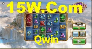 Qwin,Qwin Casino