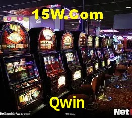 A Revolução dos Aplicativos de Jogos no Qwin