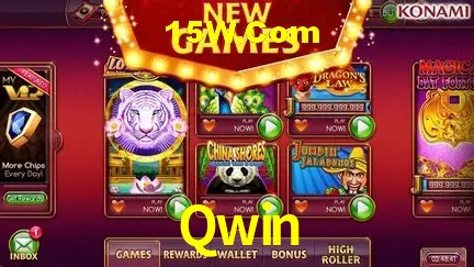 Descubra o Programa VIP da Qwin: Vantagens Exclusivas para Jogadores