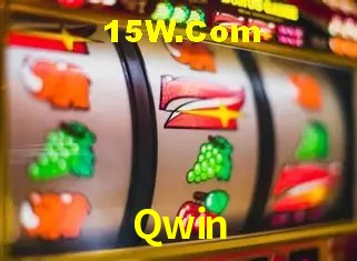 A Popularidade dos Caça-Níqueis no Qwin
