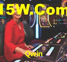 Qwin,Qwin Casino