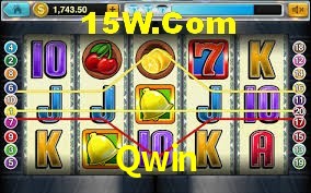 Spaceman Game Qwin