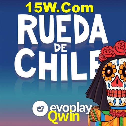 APP oficial da Qwin para mobile